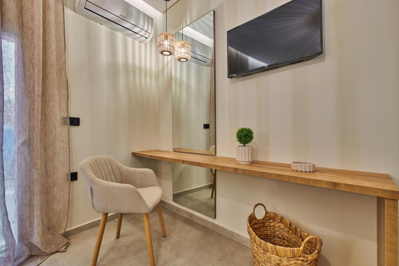 Beautiful City Center Apartments Zákynthos by Eksteriør bilde