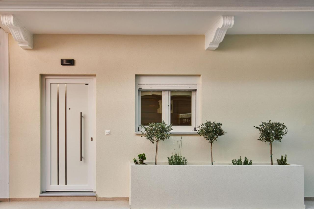 Beautiful City Center Apartments Zákynthos by Eksteriør bilde