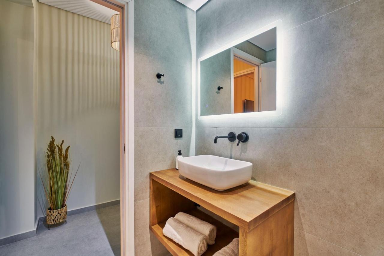 Beautiful City Center Apartments Zákynthos by Eksteriør bilde