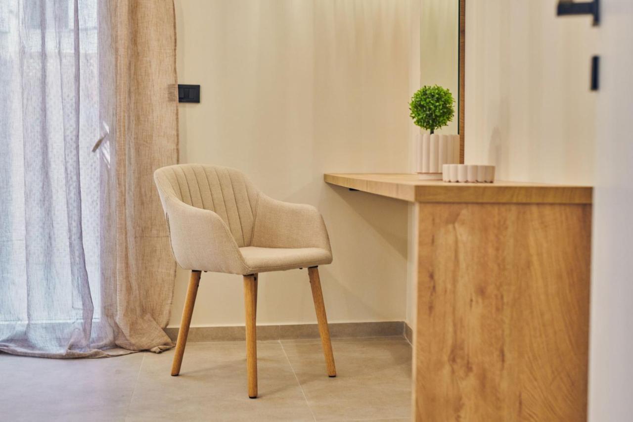 Beautiful City Center Apartments Zákynthos by Eksteriør bilde