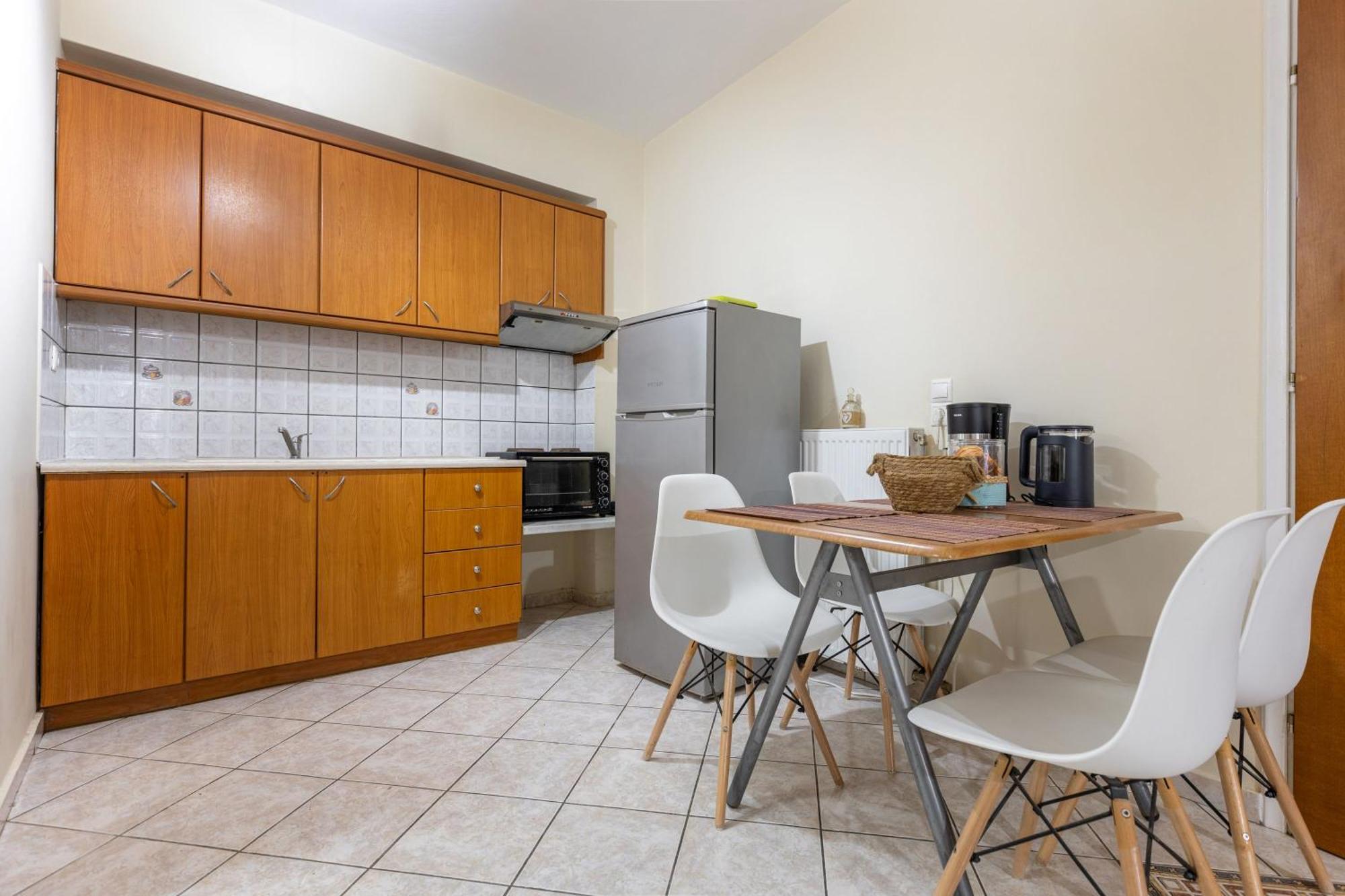 Beautiful City Center Apartments Zákynthos by Eksteriør bilde
