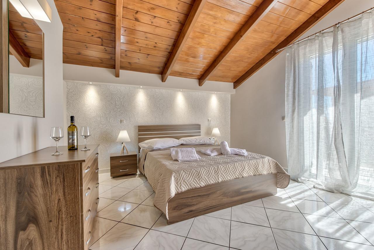 Beautiful City Center Apartments Zákynthos by Eksteriør bilde