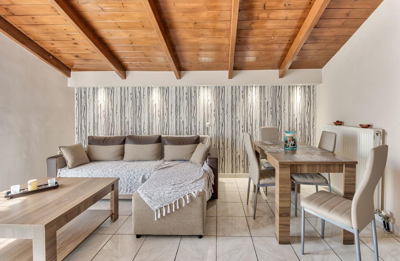 Beautiful City Center Apartments Zákynthos by Eksteriør bilde