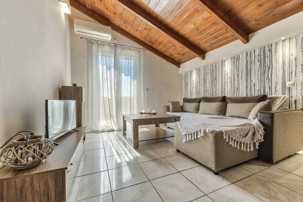 Beautiful City Center Apartments Zákynthos by Eksteriør bilde